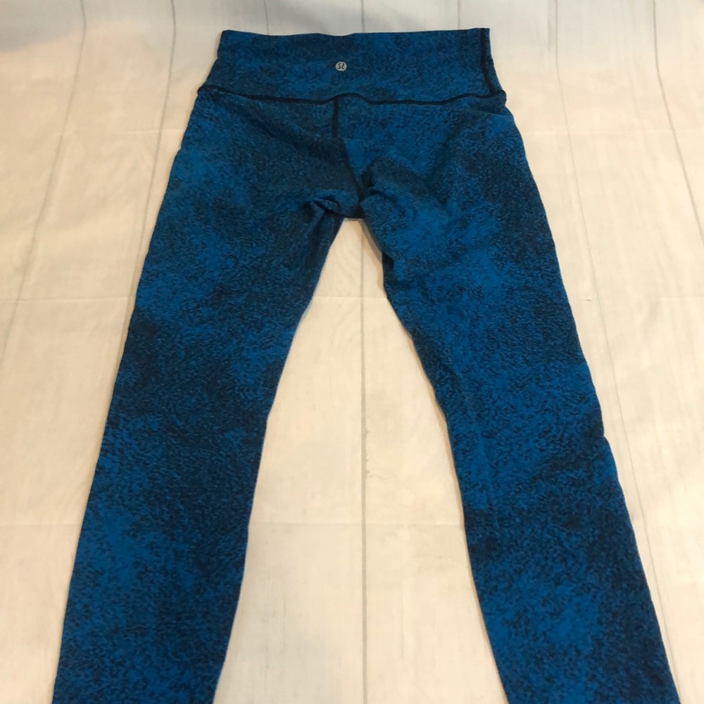 Lululemon High Times High Waisted Legging - Picture 8 of 11